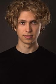 Mathias Storhøi portrait