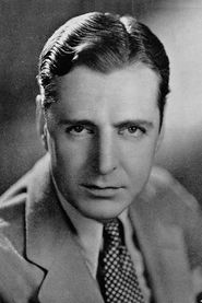 Selmer Jackson portrait
