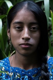 María Mercedes Coroy portrait