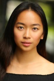 Tasha Lim portrait