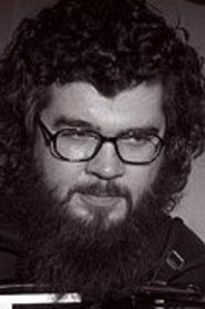 Alexandr Bakkhaus portrait