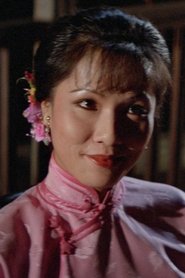 Leung Suet-Mei portrait
