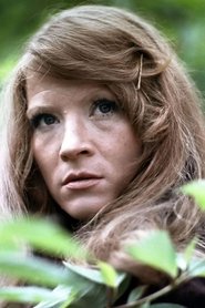 Monika Dzienisiewicz-Olbrychska portrait