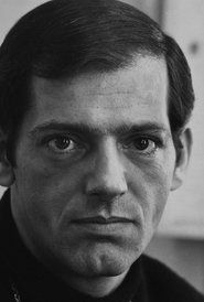 Alex Stevens portrait