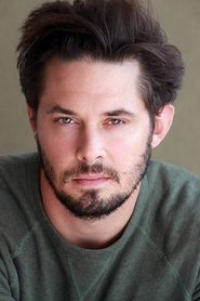 Adam Ballantyne portrait