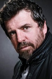 Carson Manning portrait
