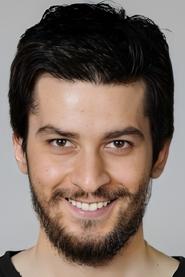 Onur Özaydın portrait