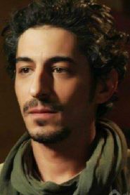 Ramzy Lehner portrait