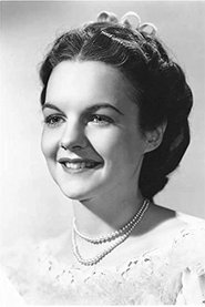 Marcella Martin portrait