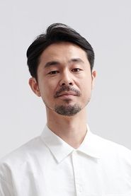 Tomomitsu Adachi portrait