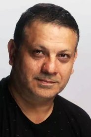 Aldo Onofri portrait