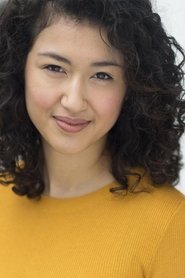 Xenia Glen portrait