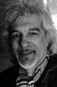 Jean-Pierre Cargol portrait