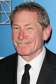 Laurence Bennett portrait