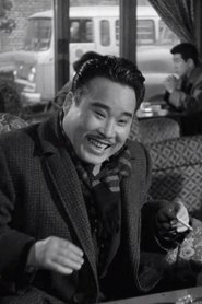 Yoon Wang-gook portrait
