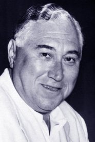 Walter Lang portrait