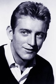 Rod McKuen portrait