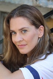 Eleni Liaska portrait