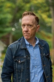 Bill Janovitz portrait