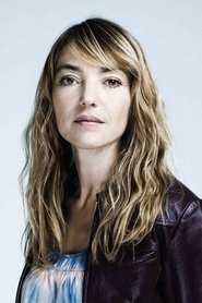Valérie Guignabodet portrait
