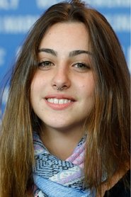 Luana Nastas portrait