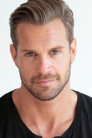 Stephen Huszar portrait