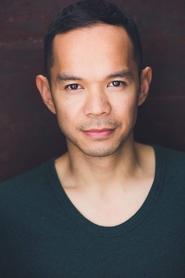 Jon Norman Schneider portrait
