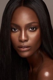 Mamé Adjei portrait