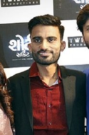 Faisal Hashmi portrait