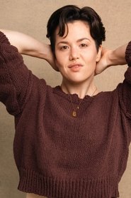 Loren Hayes portrait