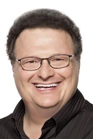 Wayne Knight portrait