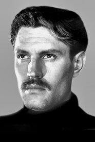 Anatoli Barchuk portrait