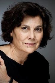 Pepa López portrait