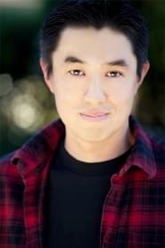 David Chen portrait