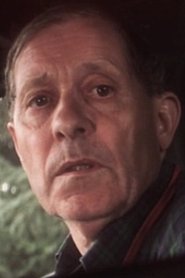 Bob Frost portrait