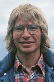 John Denver portrait