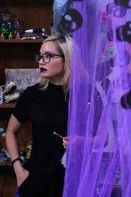 Xanthe Pajarillo portrait