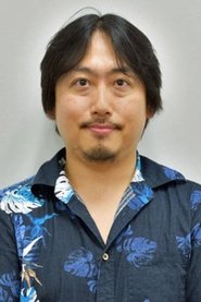 Yasuhiro Misawa portrait