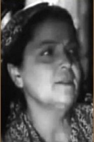 Meri Kandelaki portrait