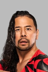 Shinsuke Nakamura portrait