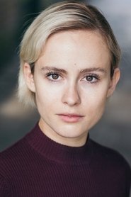 Pip Phillips portrait