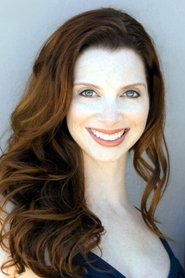 Emily Zachary portrait
