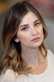 Stephanie Moran portrait