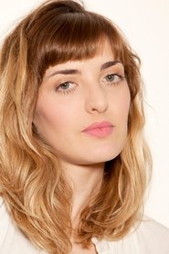 Julia Martínez Rubio portrait