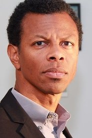 Phil LaMarr portrait