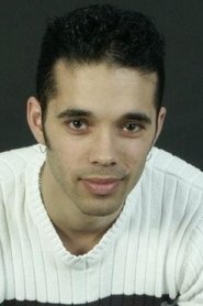 Santo Lombardo portrait