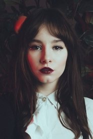 Iiris portrait