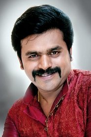 Sinoj Varghese portrait
