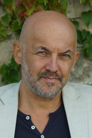 Tonio Descanvelle portrait