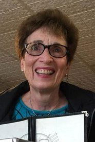 Susan Breslau portrait